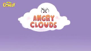 Motu patlu 2nd ep rainy cloudy 2024