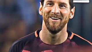Messi status