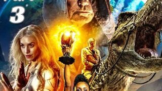 Iron Sky - The Coming Race (Part 03) //Hindi Dubbed//