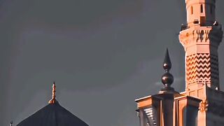 مصطفی جان رحمت پھر لاکھوں سلام
