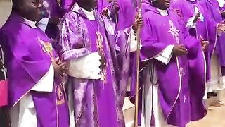 Celebration songs