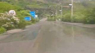 Kohat tunnel | Ali9454