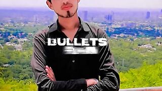 bullets /// aon pardesi // muhammad aon ali //youtube chanel// @aonpardesi