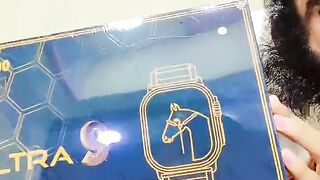 Watch samrt