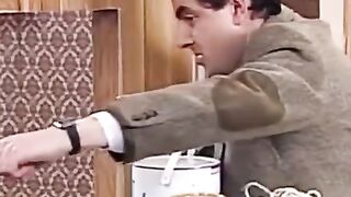 Mr bean