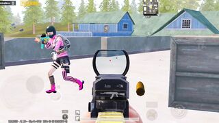 Pubg video 1v2