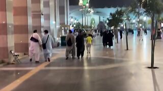 Madina shref