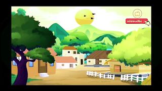 cartoon funny video II cartoon animation video