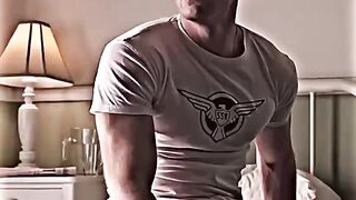 Captain America wakes up after 70 years