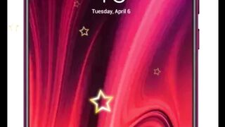 Refurbished Mi Redmi K20 Pro (Flame Red, 128 GB) (6 GB RAM),