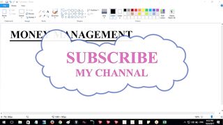 Part 2 Money Management // How to online Money / Best Class in The World in Money Management