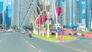 Beautiful Qatar