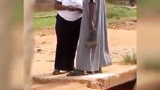 Because of woman ????????
