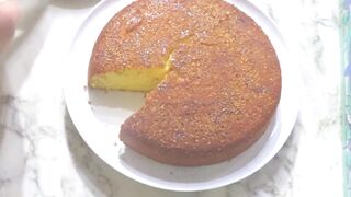 كيك اقتصادي ب 3 بيض فقط كيجي طالع وحجمه كبير هشيش غيحمرلك وجهك مع ضيافك-cake perfection