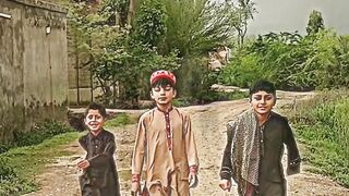 Slow mushion video
