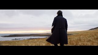 Harry Styles - Sign of the Times (Официальное видео)(720P_HD).
