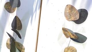 Wall decoration