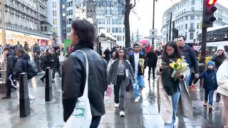London street