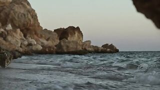 Beautiful scenery