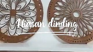 Wall decoration