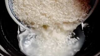 Korean Bibimbap (Mixed Rice) #6