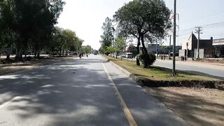 Azad Kashmir travel