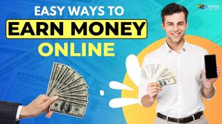 Earn $100 per hour working on these data entry websites in your free time, how to earn money, #earnmoney
