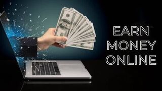 Earn money online by easy tasks, how to earn money, #earnmoney