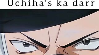 Sauske uchiha the last uchiha