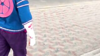 Free fire in real