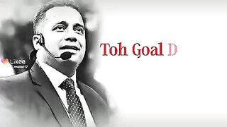 Motivational video