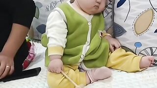 Baby#love#cute