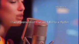 Best  English song.