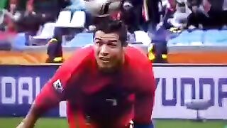 Ronaldo status