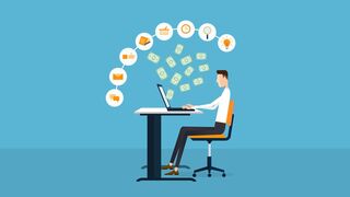 How to earn money online, B.Course part-1, #earnmoney