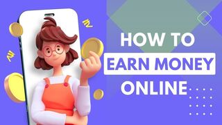 How to earn money online, B.Course part-2, #earnmoney