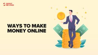 How to earn money online, B.Course part-3, #earnmoney