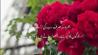 Amazing word