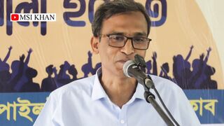 যে মেয়েটির কাছে ছিলাম হিরো