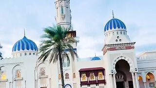 Oman arabic country