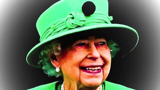 Queen Elizabeth.