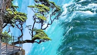 Amazing world
