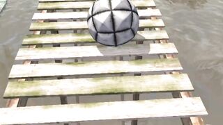 Bool Run Part 2 #gaming #gameplay