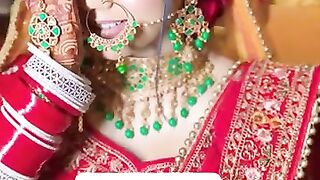 No Filter Bridal Makeup