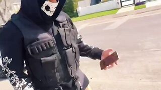 Best Takedown Rap Edition