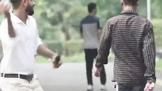 Prank