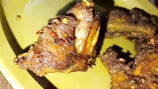 Chicken broast