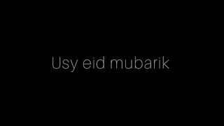 Tum jisy Milo usy Eid Mubarak ????????