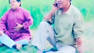 Funny Drama