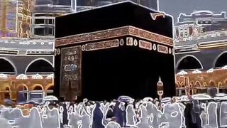 Kabah ke dedar